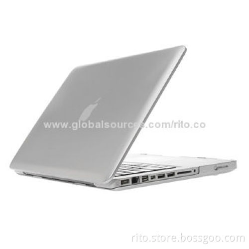 New Silvery Hard Case for Macbook Air 11"